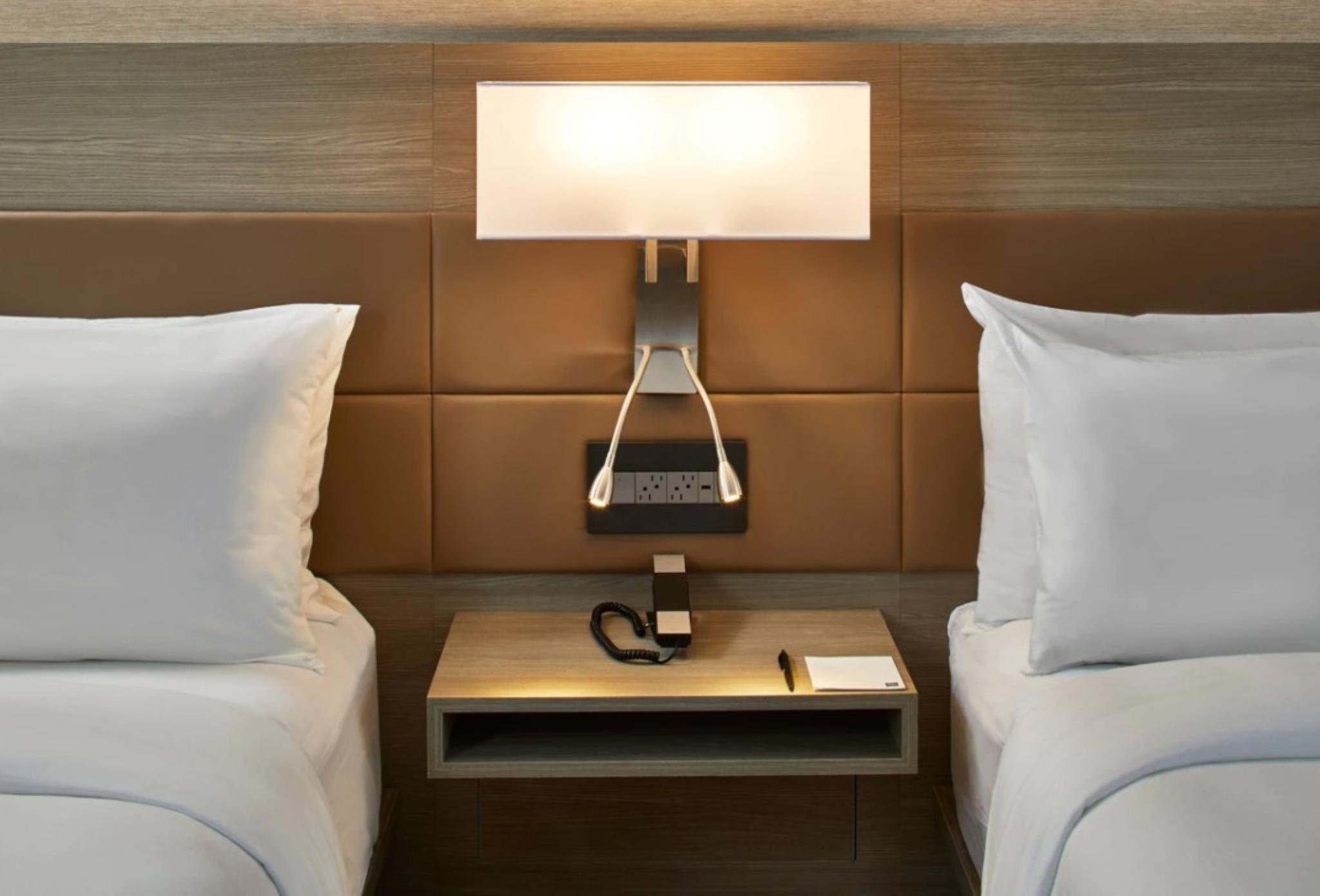 Ac Hotel Miami Wynwood Extérieur photo