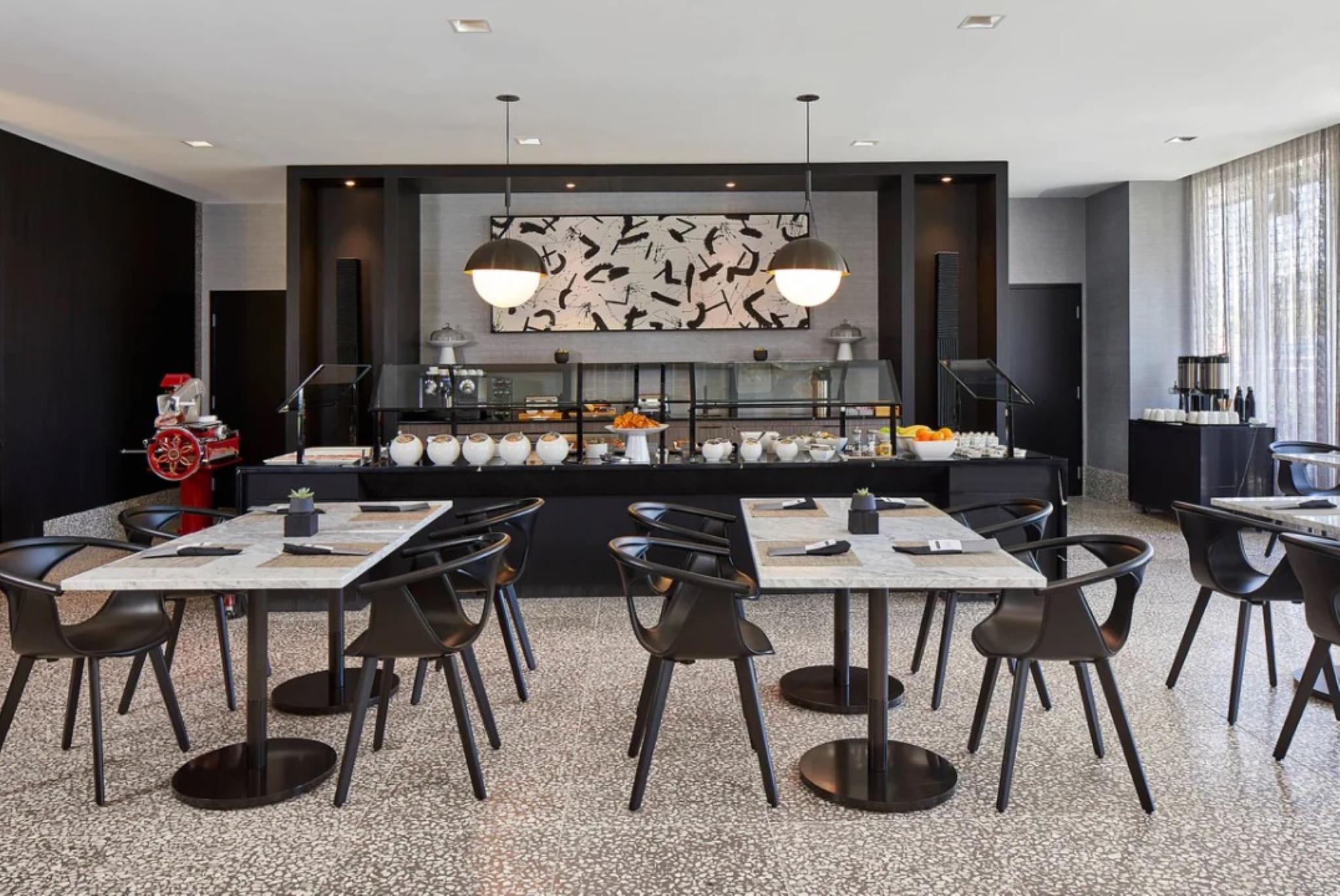 Ac Hotel Miami Wynwood Extérieur photo
