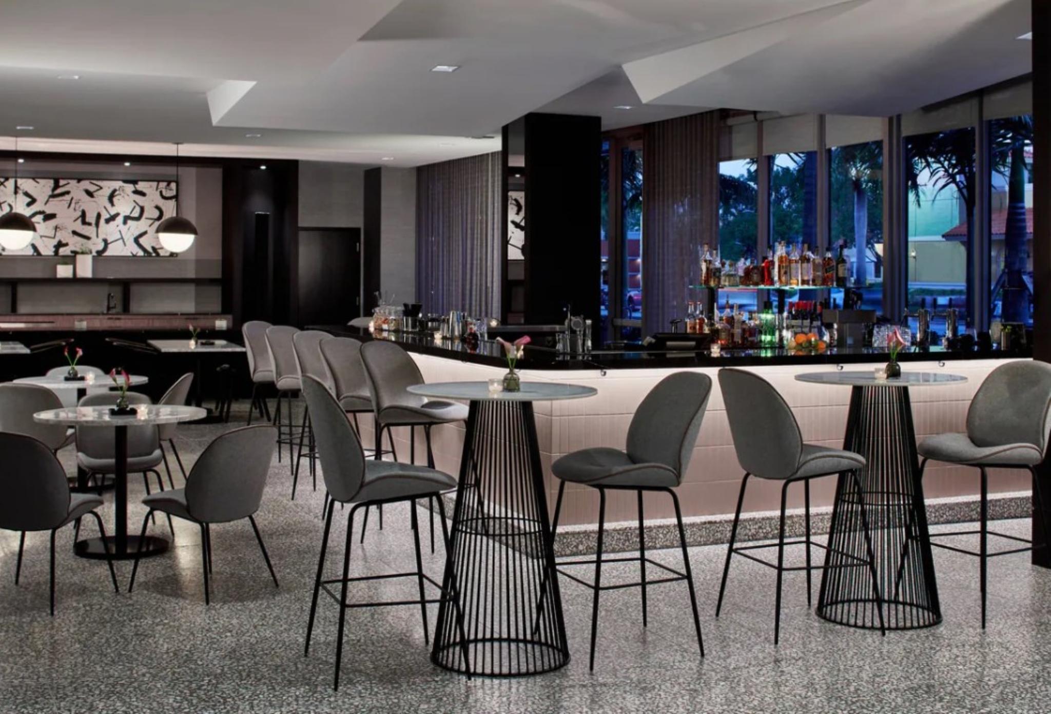 Ac Hotel Miami Wynwood Extérieur photo