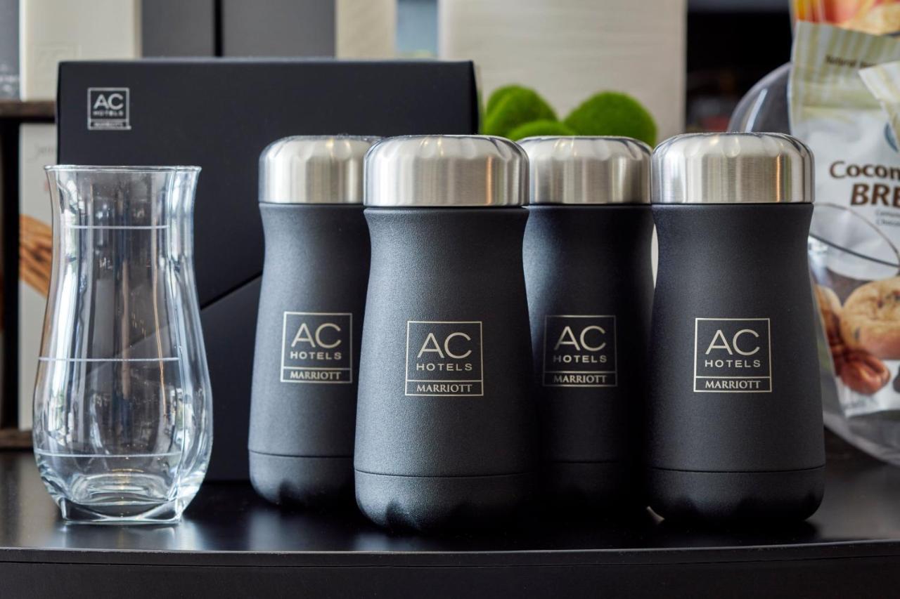 Ac Hotel Miami Wynwood Extérieur photo