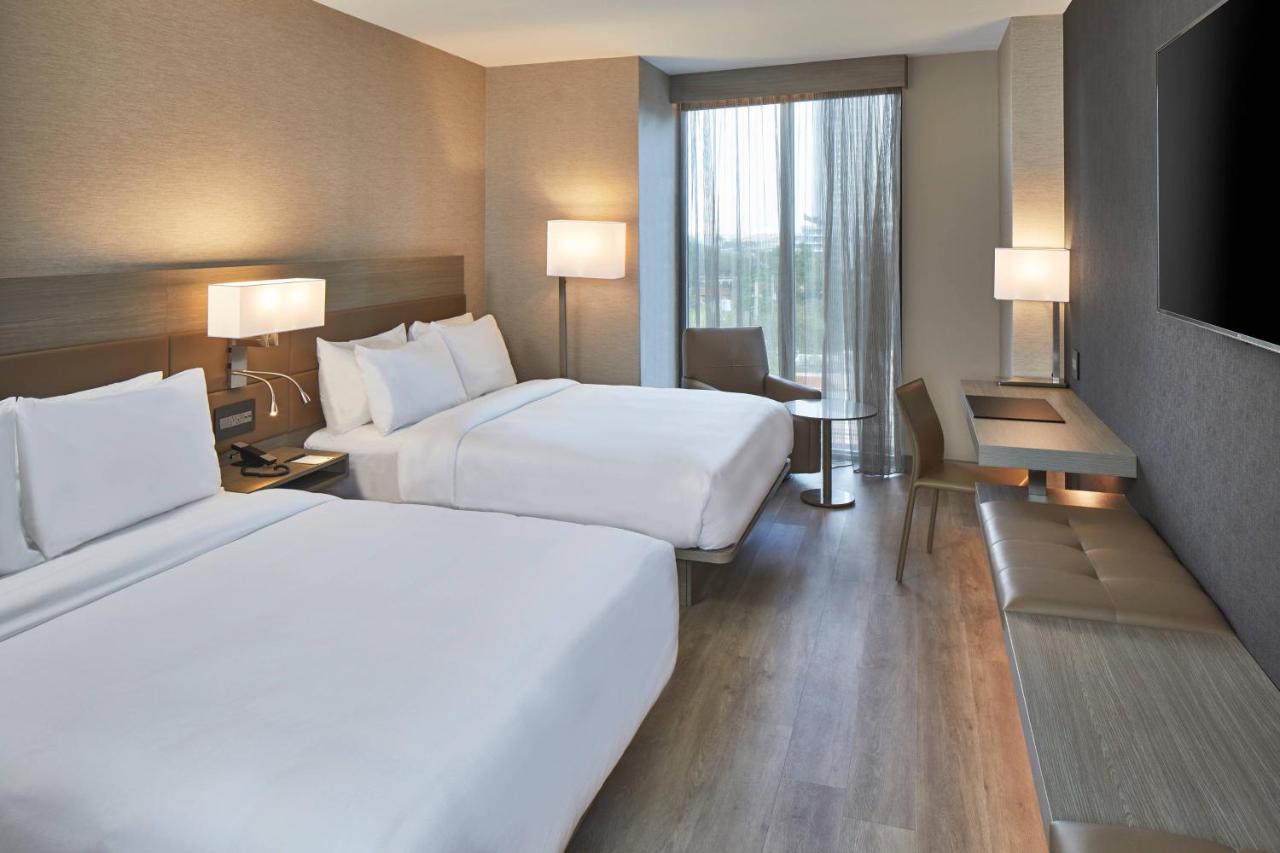 Ac Hotel Miami Wynwood Extérieur photo