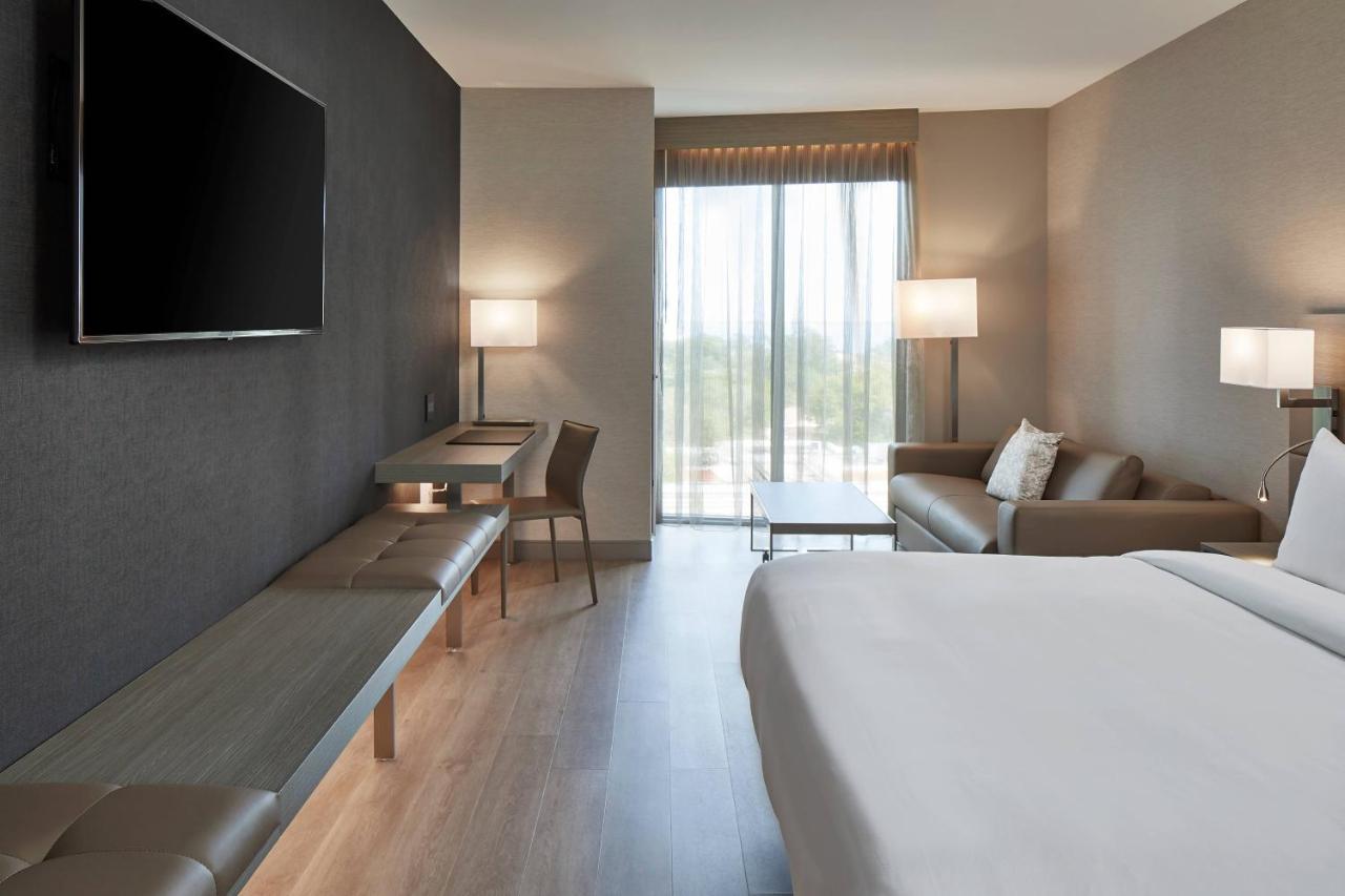 Ac Hotel Miami Wynwood Extérieur photo