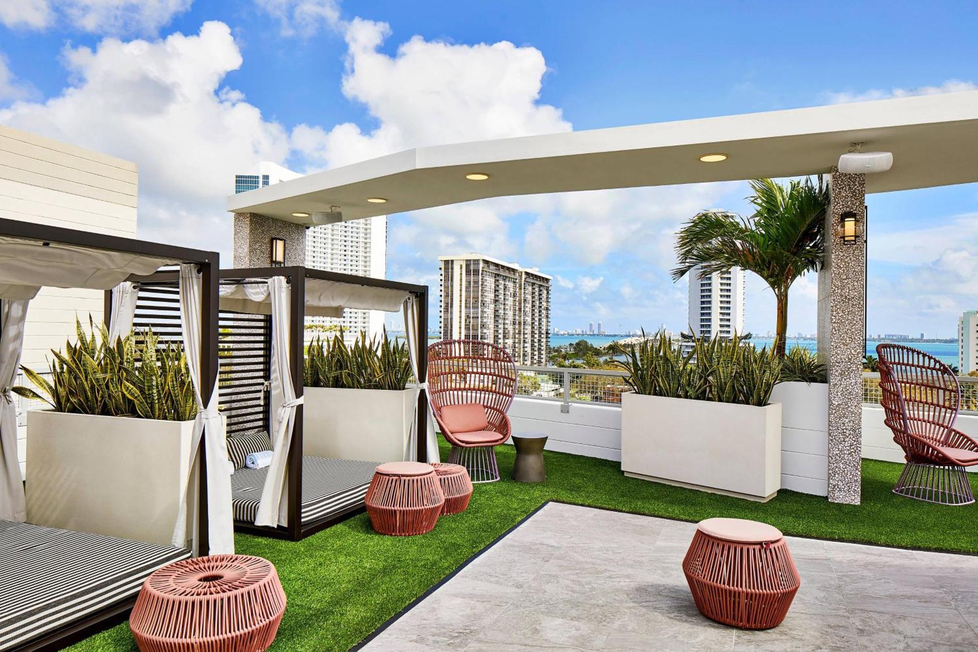 Ac Hotel Miami Wynwood Extérieur photo