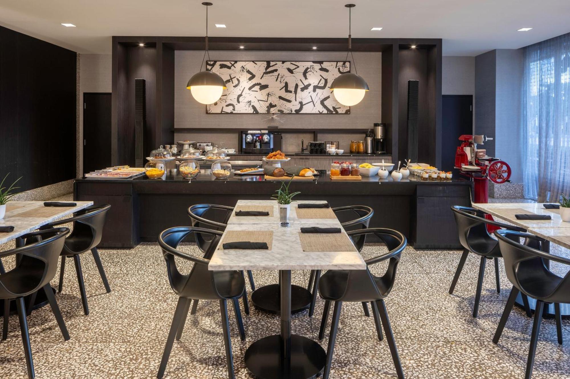 Ac Hotel Miami Wynwood Extérieur photo