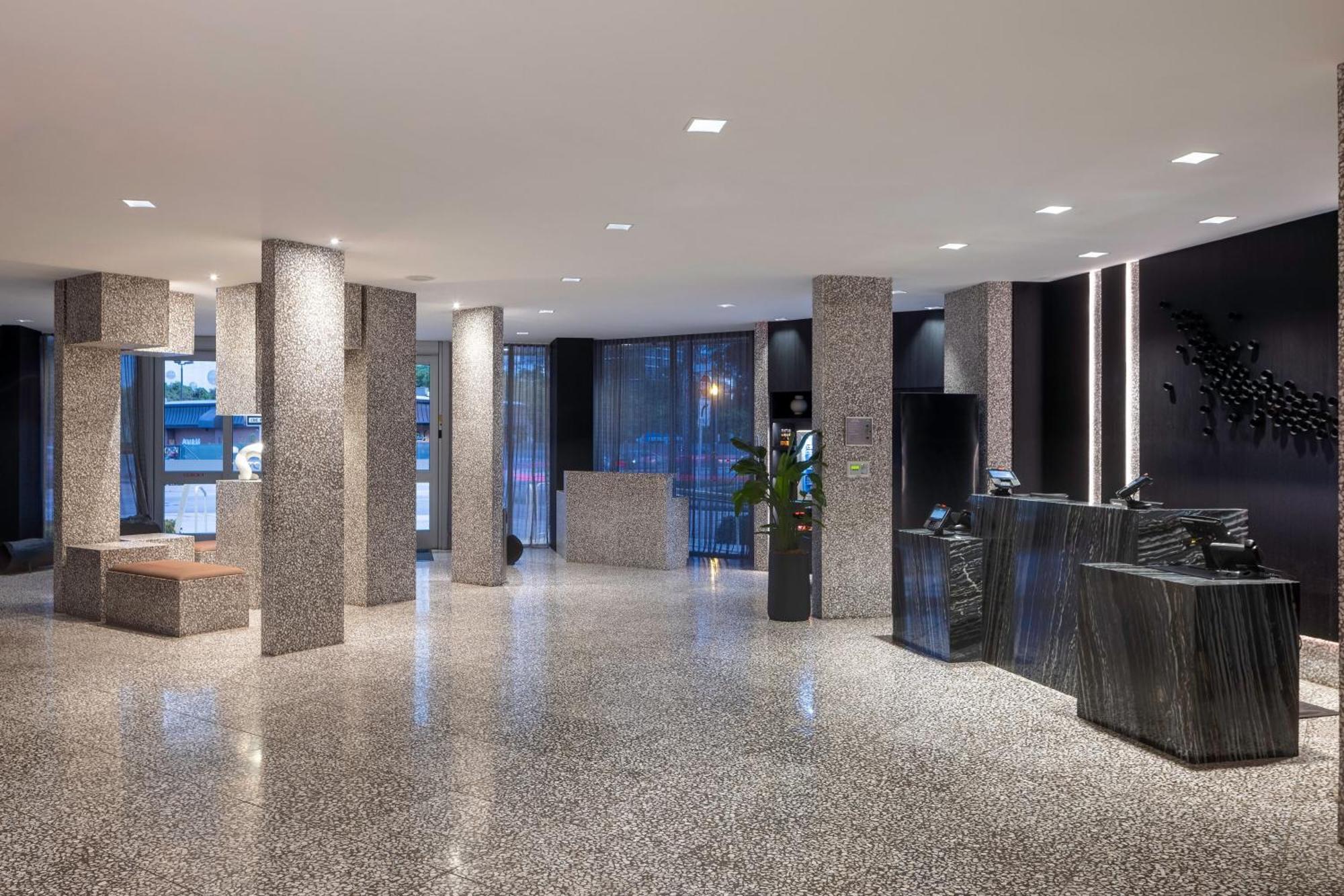 Ac Hotel Miami Wynwood Extérieur photo