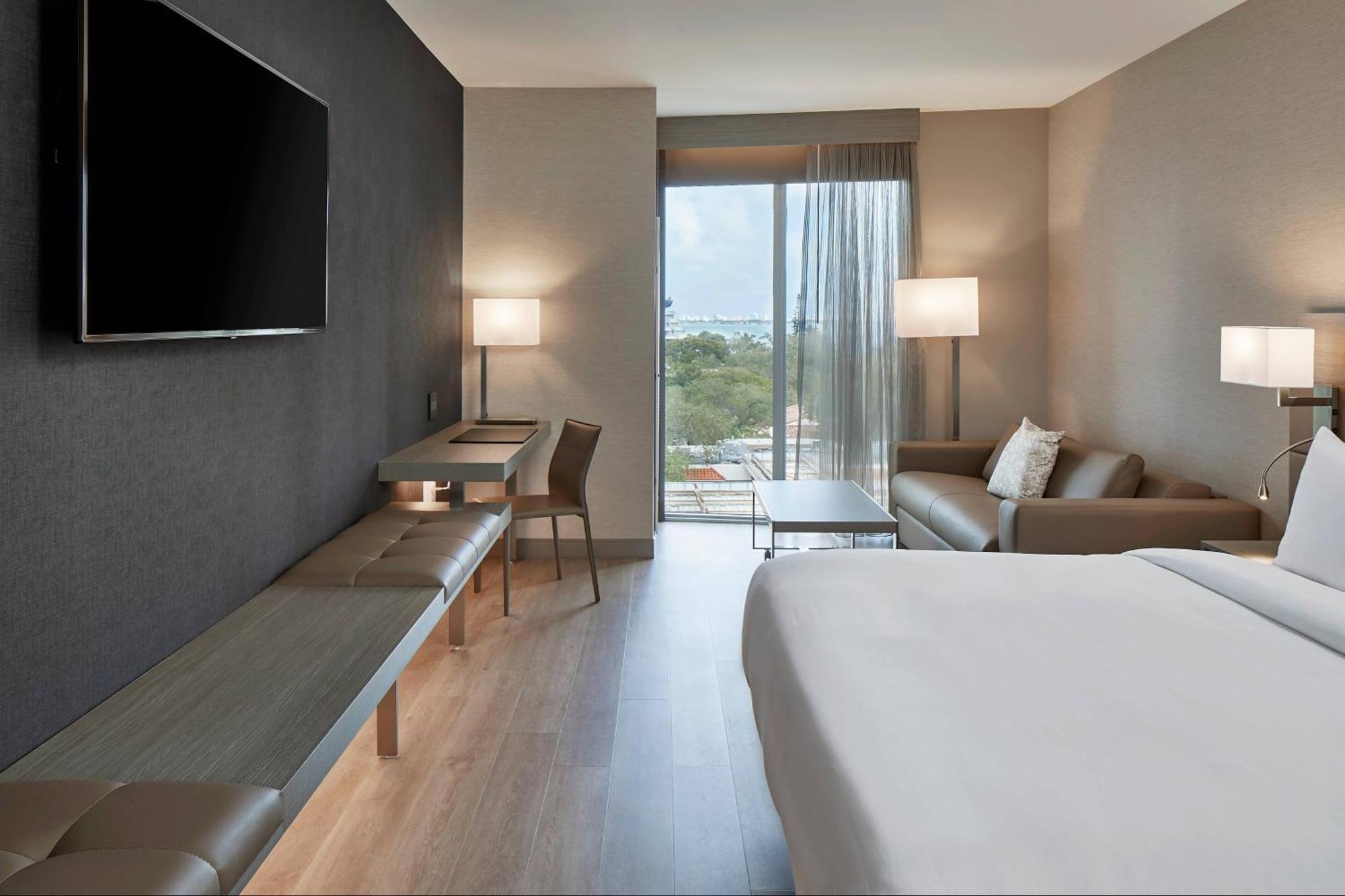 Ac Hotel Miami Wynwood Extérieur photo