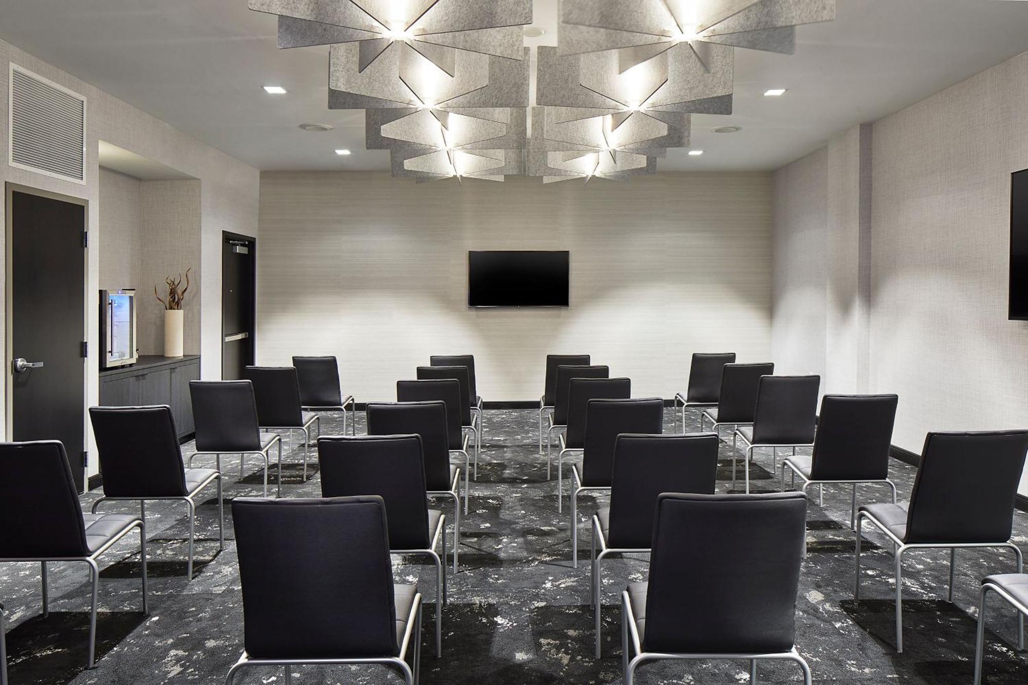 Ac Hotel Miami Wynwood Extérieur photo