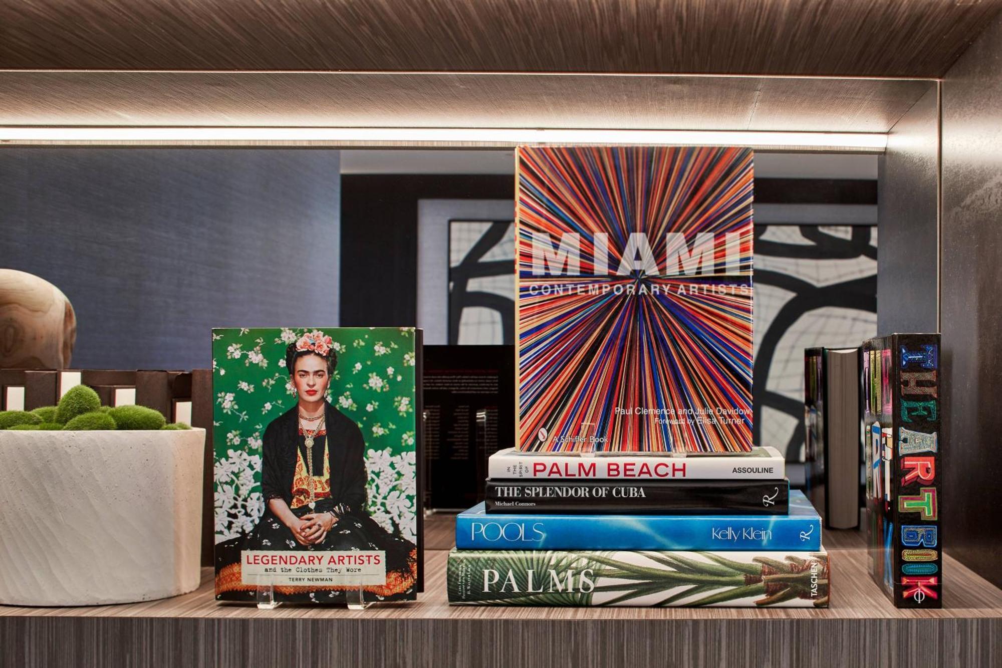 Ac Hotel Miami Wynwood Extérieur photo